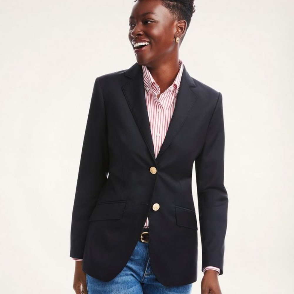 Brooks Brothers Blazer